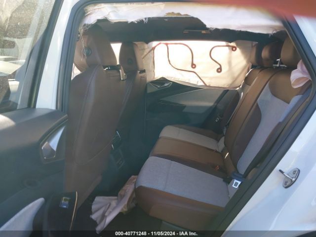 1V2BMPE83PC056932 Volkswagen Id.4 Standard