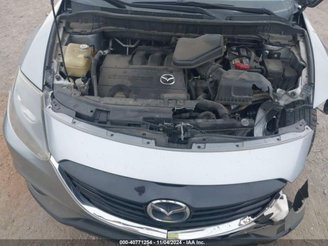 JM3TB3BV4F0454415 Mazda CX-9 SPORT