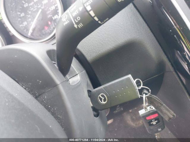 JM3TB3BV4F0454415 Mazda CX-9 SPORT