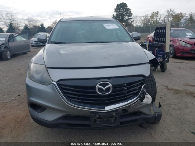 JM3TB3BV4F0454415 Mazda CX-9 SPORT