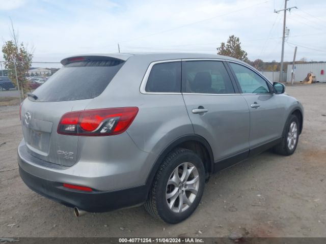 JM3TB3BV4F0454415 Mazda CX-9 SPORT
