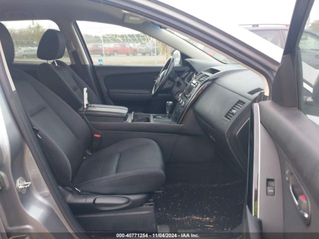 JM3TB3BV4F0454415 Mazda CX-9 SPORT