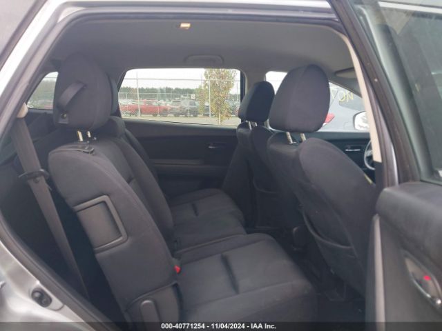 JM3TB3BV4F0454415 Mazda CX-9 SPORT