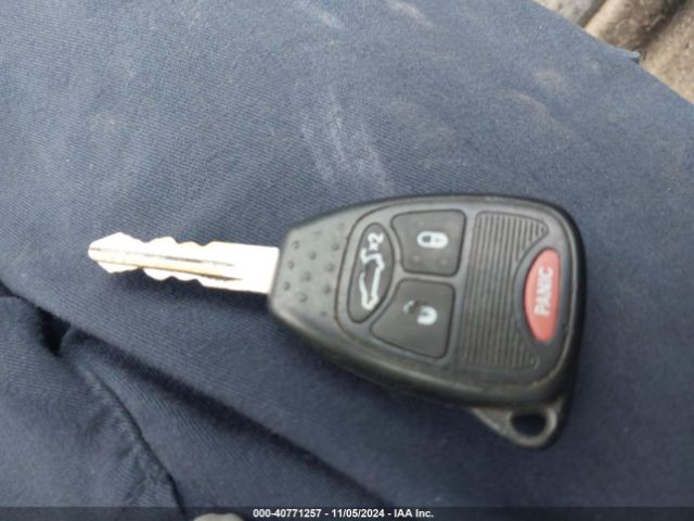 1C3CDZAG1EN165619 Dodge AVENGER SE