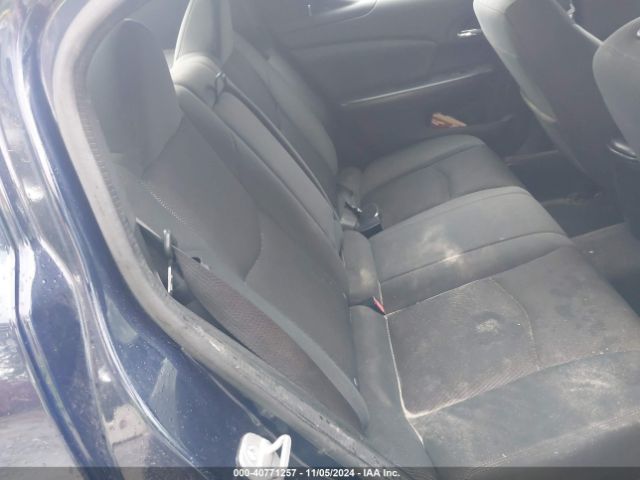 1C3CDZAG1EN165619 Dodge AVENGER SE