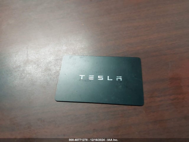 2023 TESLA MODEL Y 7SAYGDEE8PF692744 Photo 10