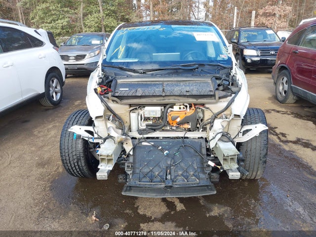 2023 TESLA MODEL Y 7SAYGDEE8PF692744 Photo 5