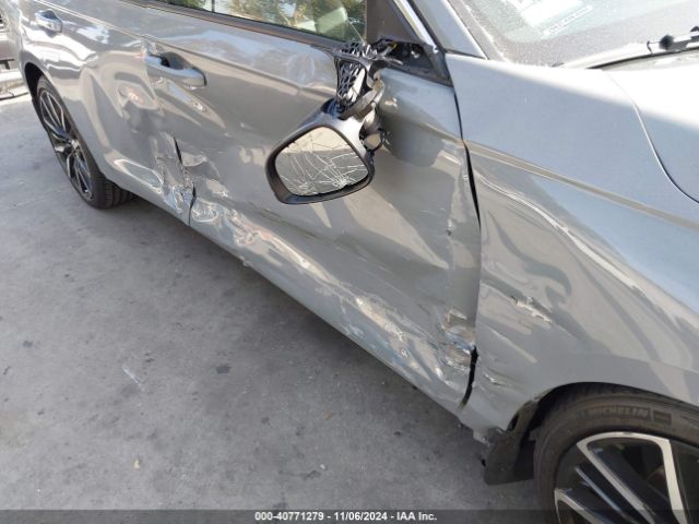1HGCY2F83RA002154 Honda Accord Hybrid Touring