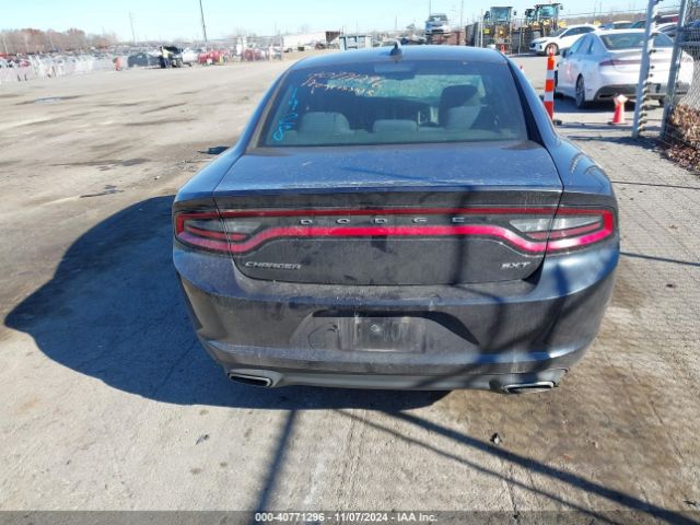 2C3CDXHG7HH641928 Dodge Charger Sxt Rwd