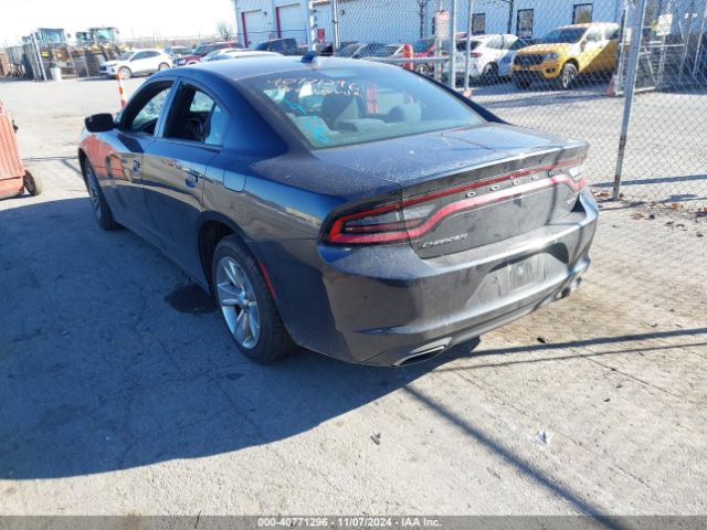 2C3CDXHG7HH641928 Dodge Charger Sxt Rwd