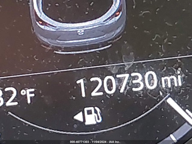 JM3TCACY7J0227917 Mazda Cx-9 Touring