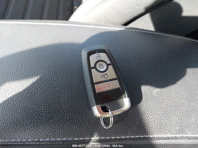 3FA6P0LU4LR142835 Ford Fusion Hybrid Se