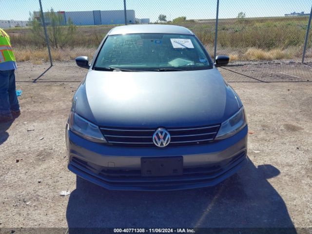 3VWD67AJ7GM248766 Volkswagen Jetta 1.4t Se