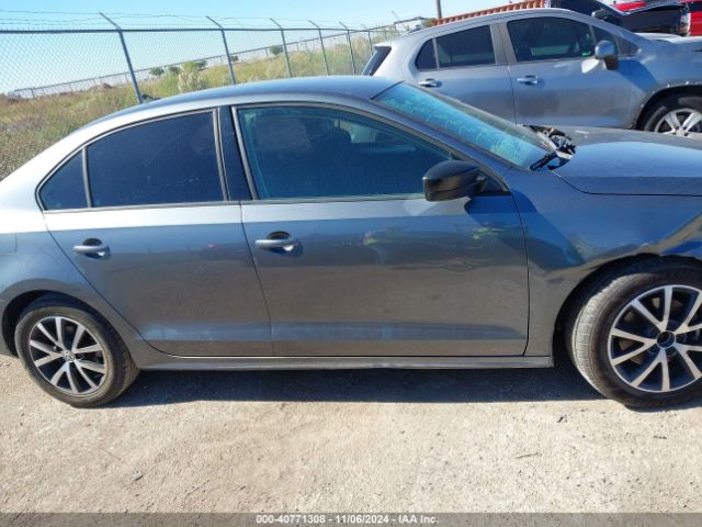 3VWD67AJ7GM248766 Volkswagen Jetta 1.4t Se