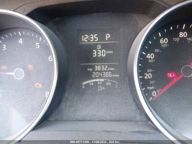 3VWD67AJ7GM248766 Volkswagen Jetta 1.4t Se