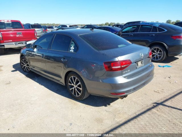 3VWD67AJ7GM248766 Volkswagen Jetta 1.4t Se
