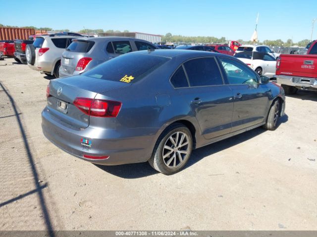 3VWD67AJ7GM248766 Volkswagen Jetta 1.4t Se
