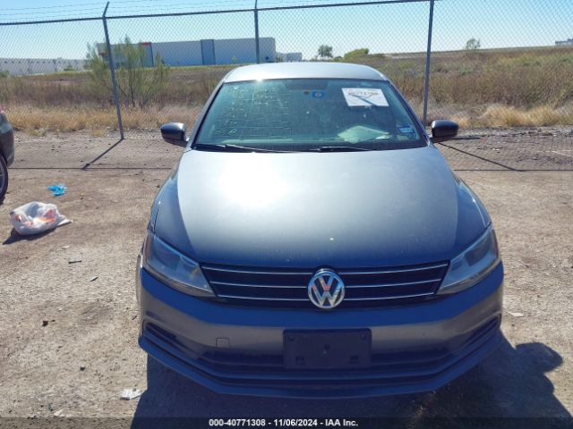 3VWD67AJ7GM248766 Volkswagen Jetta 1.4t Se