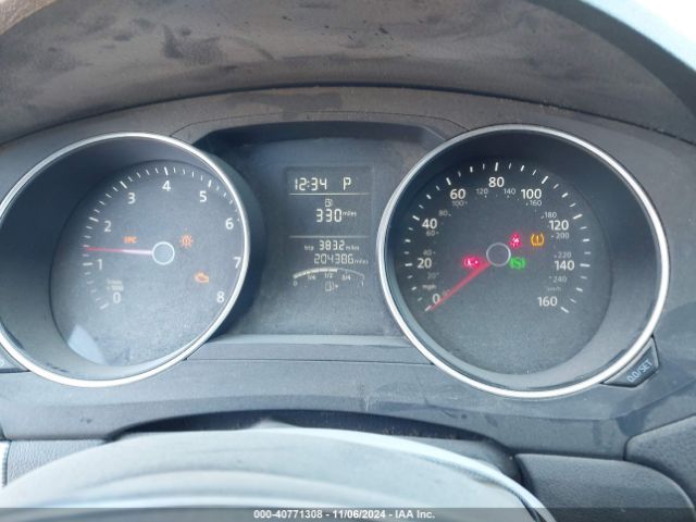 3VWD67AJ7GM248766 Volkswagen Jetta 1.4t Se