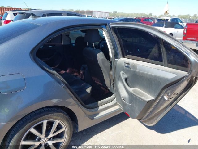 3VWD67AJ7GM248766 Volkswagen Jetta 1.4t Se