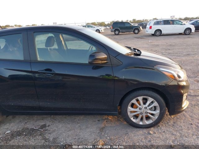 Chevrolet Spark Fwd 1lt Automatic 2020 KL8CD6SA9LC415081 Image 12