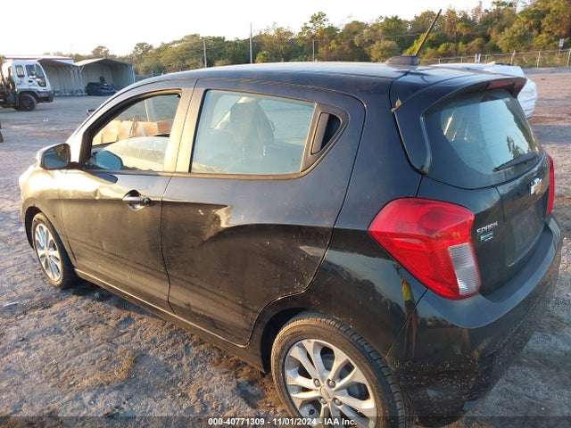 Chevrolet Spark Fwd 1lt Automatic 2020 KL8CD6SA9LC415081 Image 3