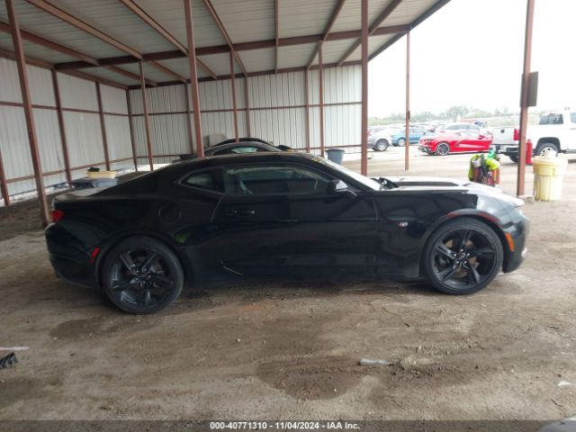 1G1FB1RXXL0131265 Chevrolet Camaro Rwd  1lt