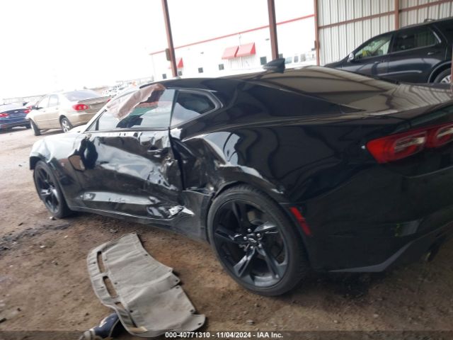 1G1FB1RXXL0131265 Chevrolet Camaro Rwd  1lt