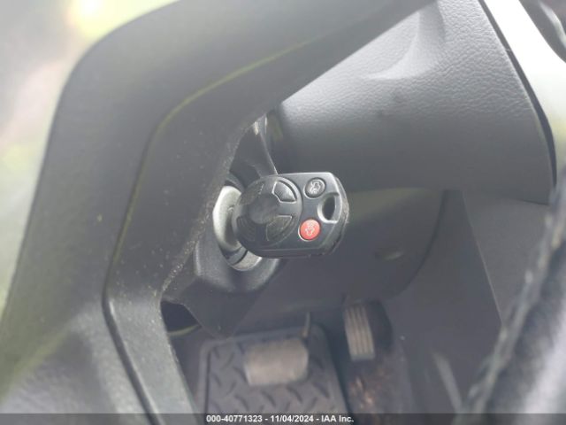 1FADP3K29EL324878 Ford FOCUS SE