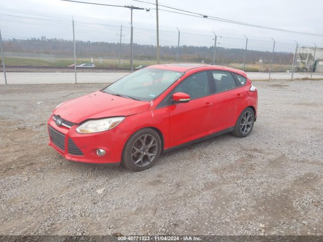 1FADP3K29EL324878 auction archive image