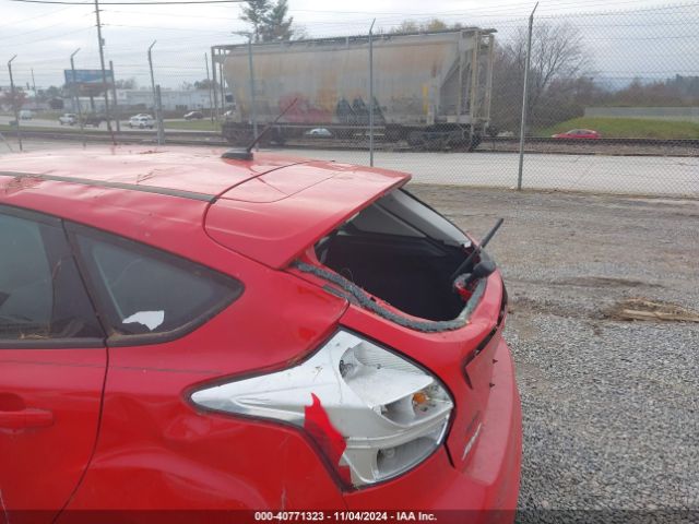 1FADP3K29EL324878 Ford FOCUS SE