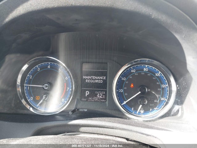 Toyota COROLLA LE 2017 2T1BURHE1HC809316 Image 15