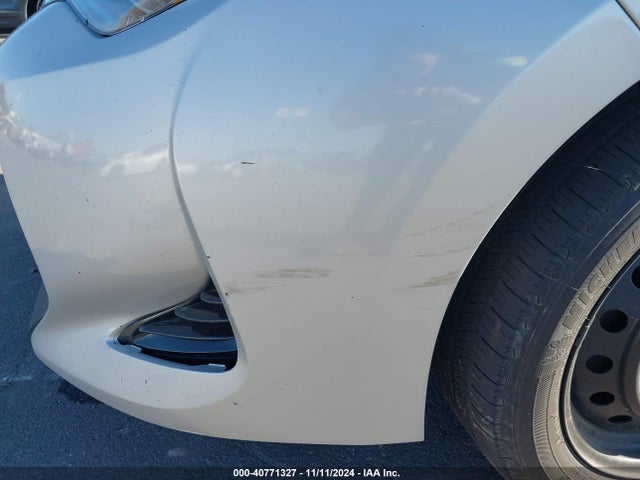 Toyota COROLLA LE 2017 2T1BURHE1HC809316 Image 6