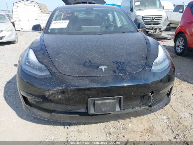 5YJ3E1EB9JF118632 Tesla Model 3 Long Range/performance