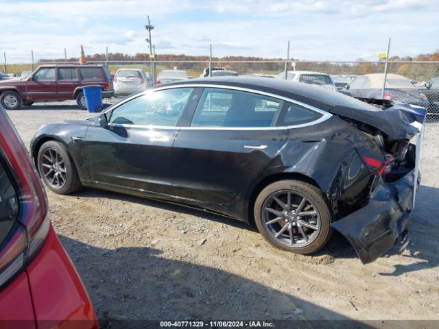 5YJ3E1EB9JF118632 Tesla Model 3 Long Range/performance