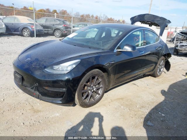 5YJ3E1EB9JF118632 Tesla Model 3 Long Range/performance