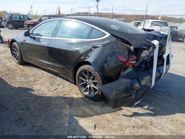 5YJ3E1EB9JF118632 Tesla Model 3 Long Range/performance