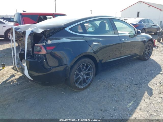 5YJ3E1EB9JF118632 Tesla Model 3 Long Range/performance