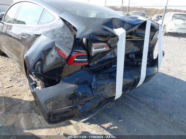5YJ3E1EB9JF118632 Tesla Model 3 Long Range/performance