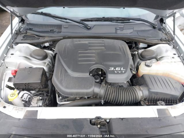 2C3CDZJG8NH151273 Dodge Challenger Gt