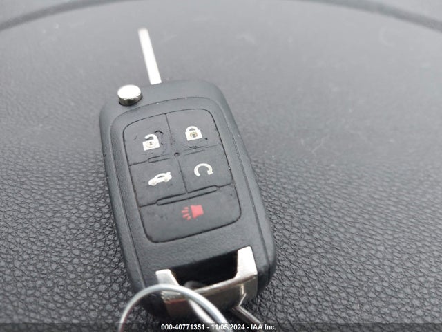 GMC Terrain Slt 2017 2GKALPEK7H6143520 Image 11
