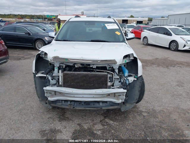 GMC Terrain Slt 2017 2GKALPEK7H6143520 Image 13