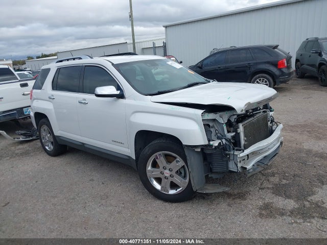 GMC Terrain Slt 2017 2GKALPEK7H6143520 Image 14