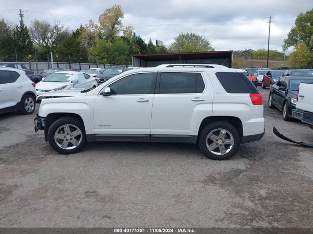 GMC Terrain Slt 2017 2GKALPEK7H6143520 Image 15