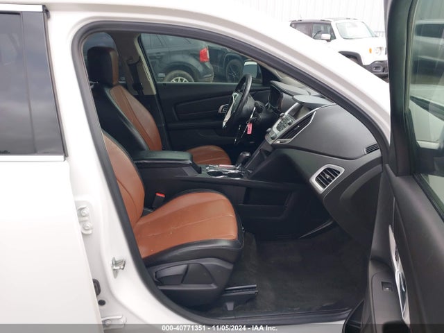 GMC Terrain Slt 2017 2GKALPEK7H6143520 Image 5