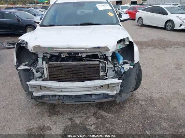 GMC Terrain Slt 2017 2GKALPEK7H6143520 Image 6
