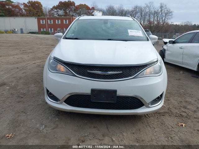 Chrysler Pacifica Touring L 2019 2C4RC1BG0KR526023 Image 12