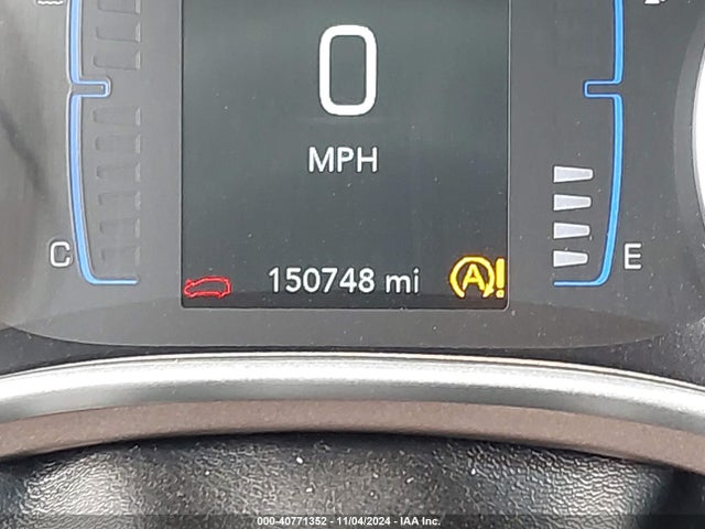 Chrysler Pacifica Touring L 2019 2C4RC1BG0KR526023 Image 15