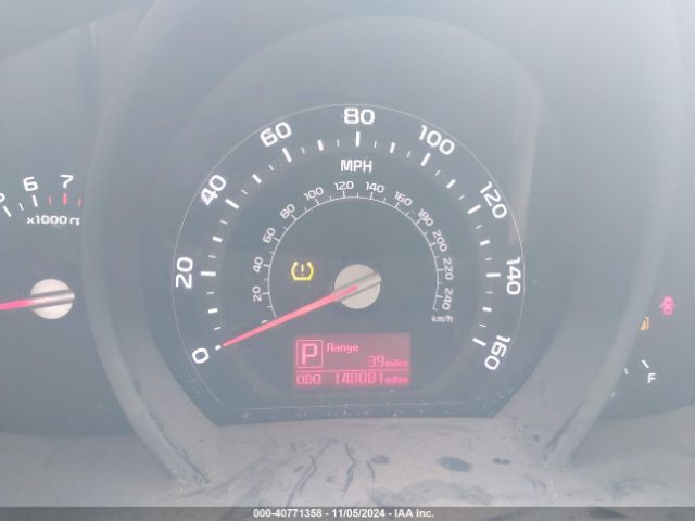 KNDPBCAC8F7720780 KIA Sportage Lx