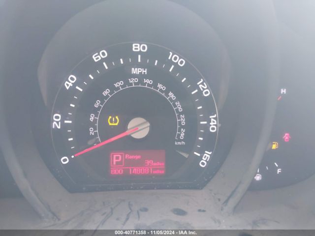 KNDPBCAC8F7720780 KIA Sportage Lx